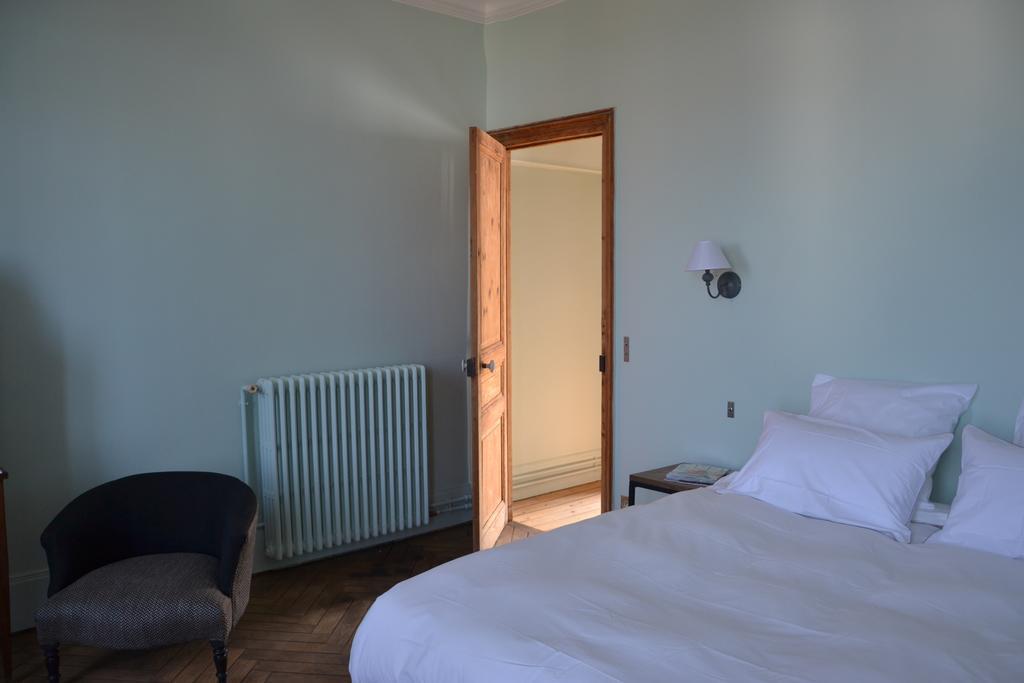 Guesthouse La Mascotte Villers-sur-Mer Ngoại thất bức ảnh