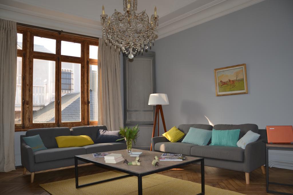 Guesthouse La Mascotte Villers-sur-Mer Ngoại thất bức ảnh